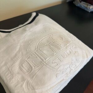 Vintage Universal Studios Hollywood Crewneck